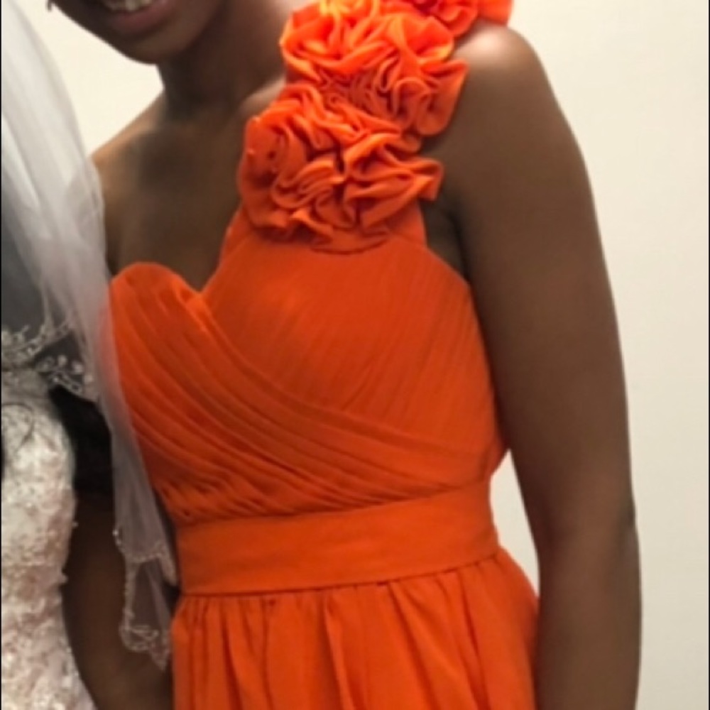 Prom/bridesmaid dress